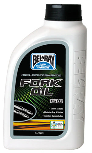 BEL RAY HIGH PERFORMANCE FORK OIL