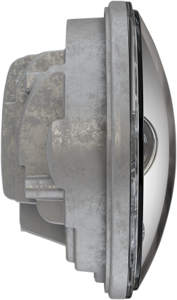 J.W. SPEAKER 5.75" ADAPTIVE 8690 BUCKET MOUNT