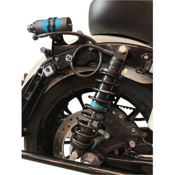 LEGEND SUSPENSION REVO ARC EXTERNAL RESERVOIR MOUNT