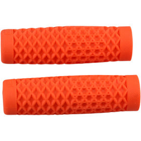 Buy orange VANS GRIPS 1&quot;