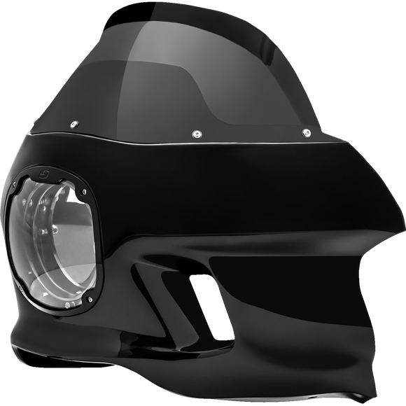 Saddlemen S