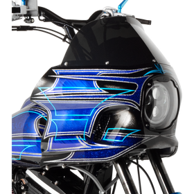 Saddlemen S