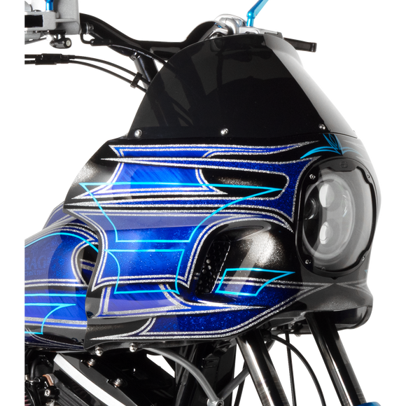 Saddlemen S