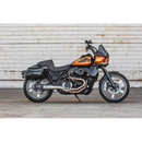Saddlemen S
