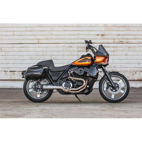 Saddlemen S