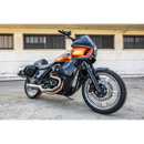 Saddlemen S