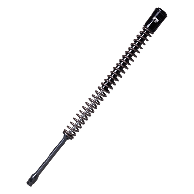 FOX GRIP M8 Street Performance 49mm fork cartridge with spring for Harley Softail