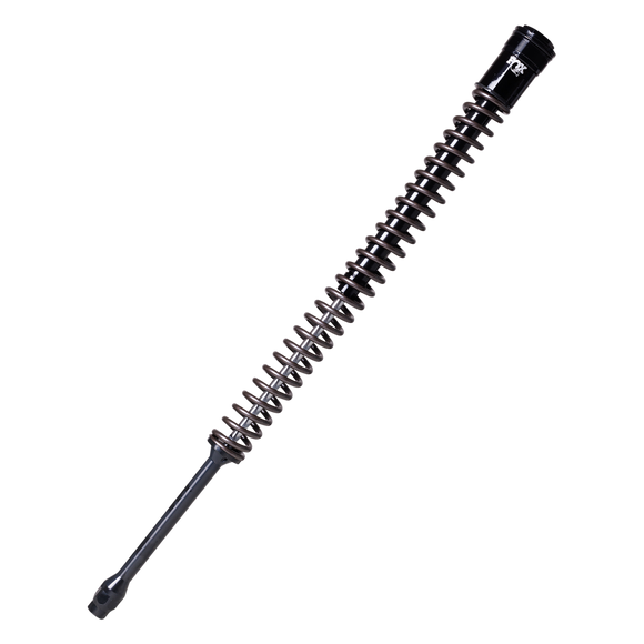 FOX GRIP 49mm Street Performance fork cartridge with linear spring for Harley Touring