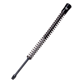 FOX GRIP 49mm Performance fork cartridge with linear spring for Harley Dyna