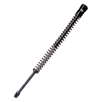 FOX GRIP‑Street Performance 49mm long fork cartridge with coil spring for Harley Touring