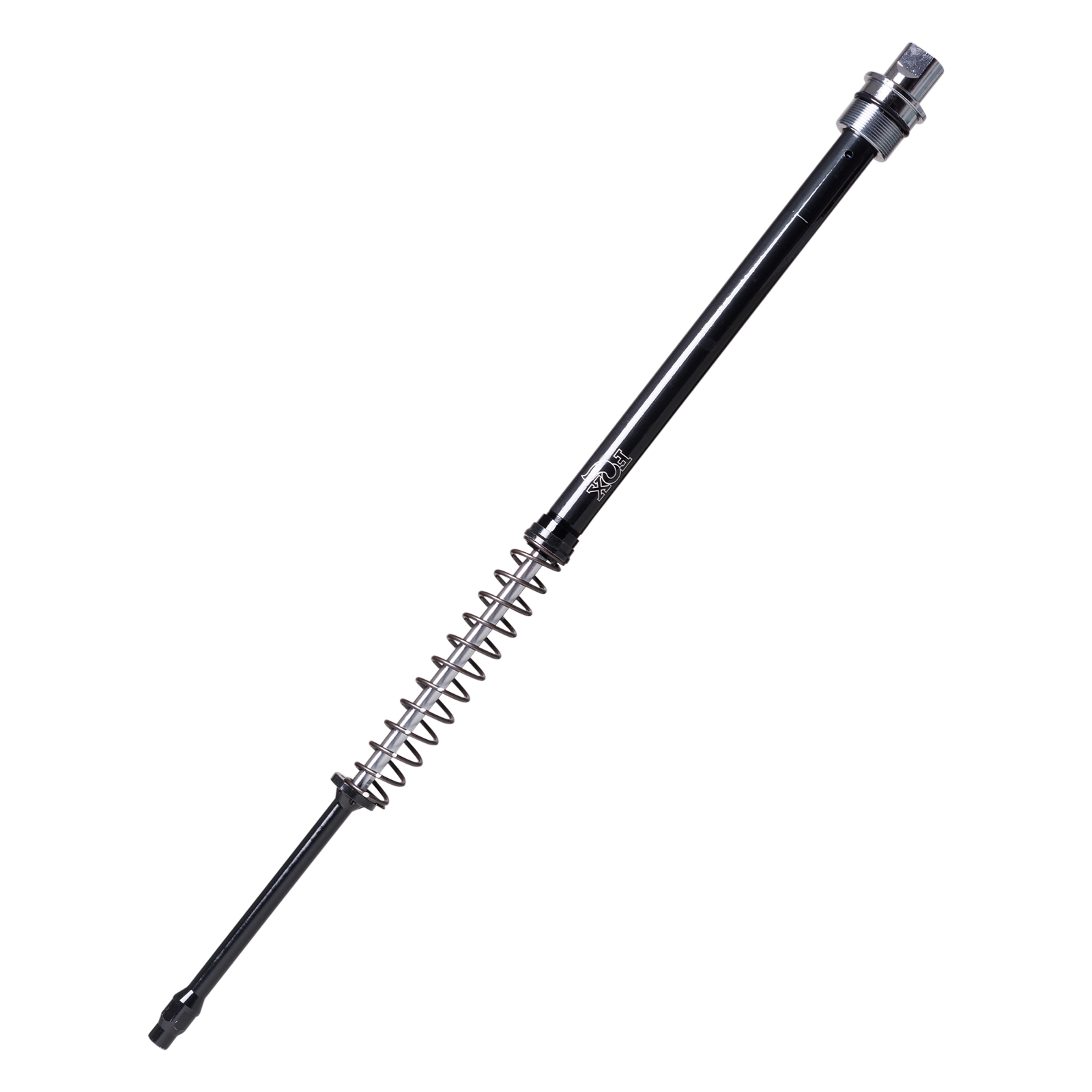FOX GRIP 41mm Street Performance fork cartridge with spring for Harley Touring models