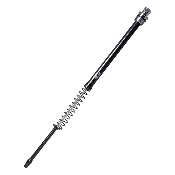 FOX GRIP 41mm Street Performance fork cartridge with spring for Harley Touring models