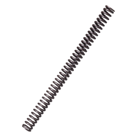 FOX 49mm V-Twin linear-rate fork spring for Harley Dyna