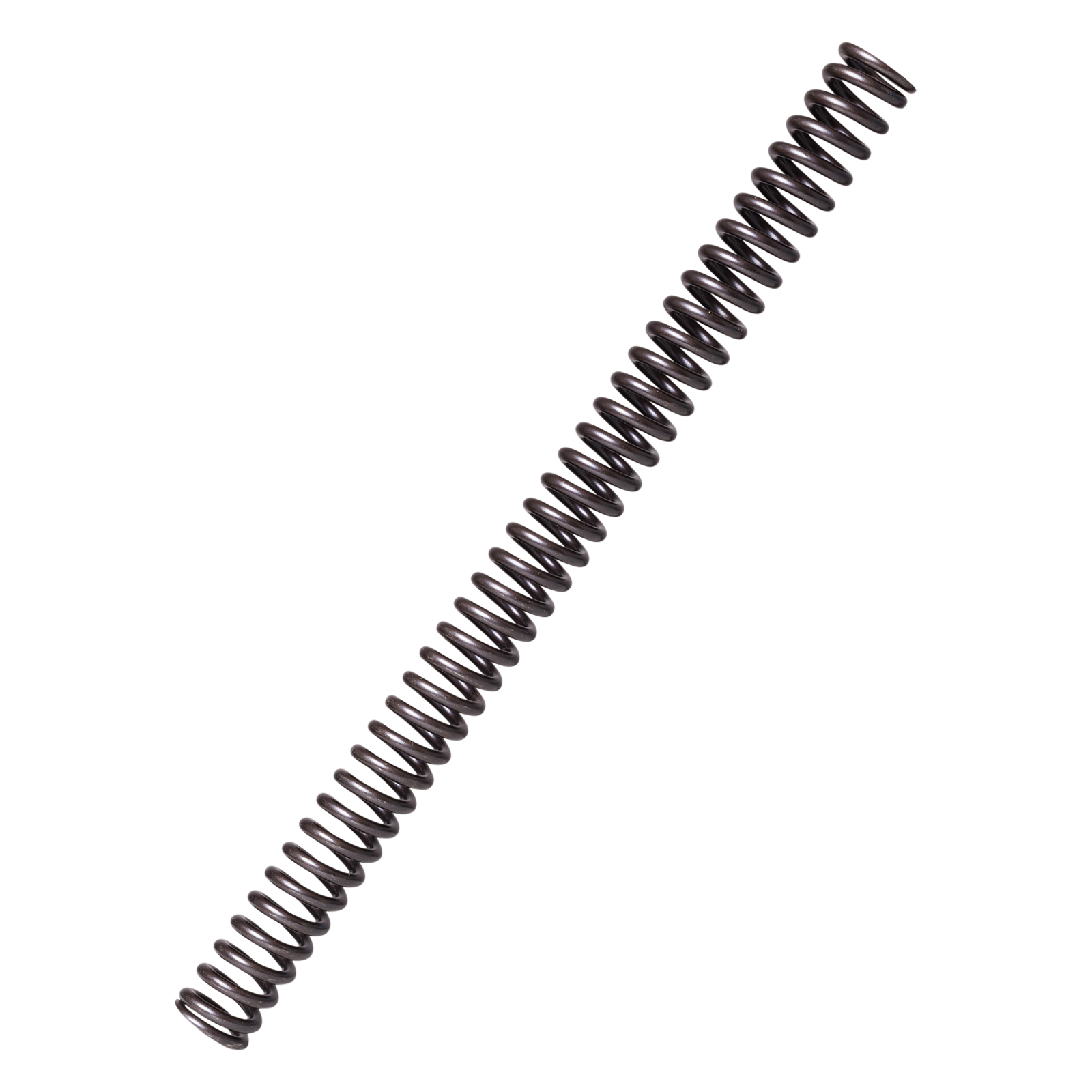 FOX 49mm linear-rate front fork spring for Harley FLT