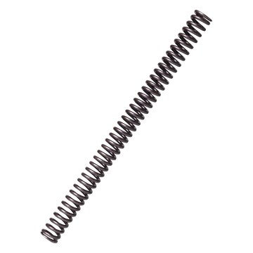 FOX 49mm linear-rate front fork spring for Harley FLT