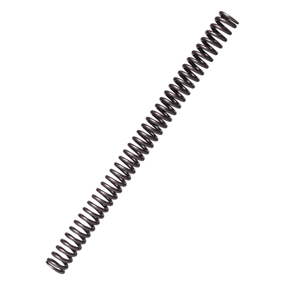 FOX 49mm linear-rate front fork spring for Harley FLT