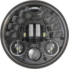 J.W. SPEAKER 5.75" ADAPTIVE 8690 BUCKET MOUNT