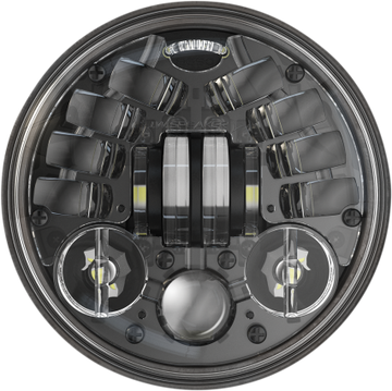 J.W. SPEAKER 5.75" ADAPTIVE 8690 BUCKET MOUNT