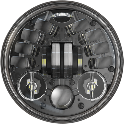 J.W. SPEAKER 5.75" ADAPTIVE 8690 BUCKET MOUNT