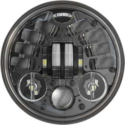 J.W. SPEAKER 5.75" ADAPTIVE 8690 BUCKET MOUNT
