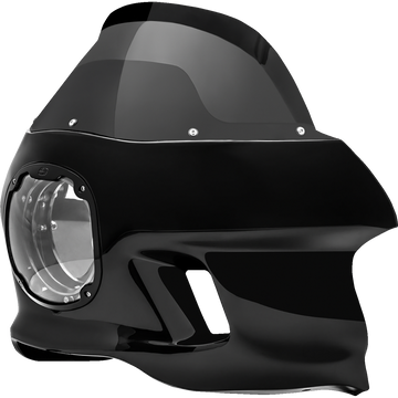 Saddlemen S