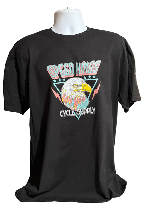 Vintage Eagle Tee