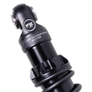 FOX IFP Rear Shocks for Harley Sportster, black Street Performance Series close-up