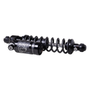 FOX RC-1 Piggyback shock for Harley Sportster, black rear reservoir