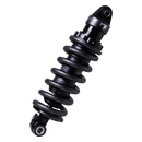 FOX IFP-QSR rear shock for Harley Softail MY20+ black coilover suspension