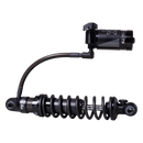 FOX QS3-QSR Remote Resi rear shock with reservoir for Harley Touring