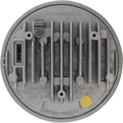 J.W. SPEAKER 5.75" ADAPTIVE 8690 BUCKET MOUNT