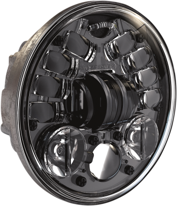 J.W. SPEAKER 5.75" ADAPTIVE 8690 BUCKET MOUNT