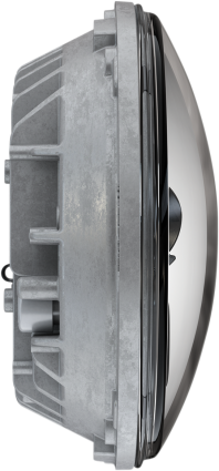 J.W. SPEAKER 8790 ADAPTIVE HEADLIGHT FOR 7" BUCKET