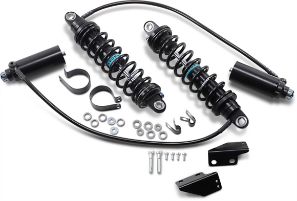 LEGEND REVO ARC REMOTE RESERVOIR - FL 09-13