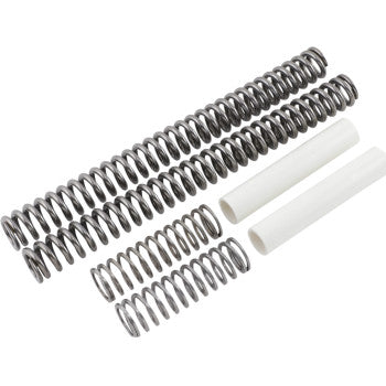 Progressive Suspension Drop-In Front Fork Lowering System