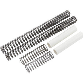 Progressive Suspension Drop-In Front Fork Lowering System