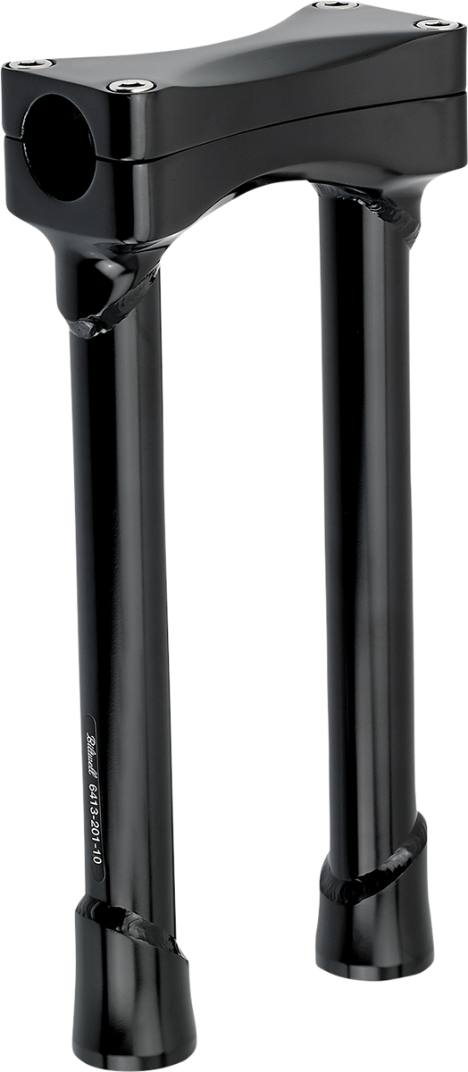 BILTWELL Murdock O/S Risers - 10