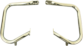FL Saddle Bag Crash Bars 1999-2013