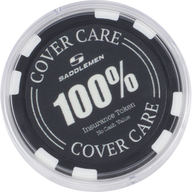 Saddlemen Cover Care Token