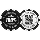 Saddlemen Cover Care Token