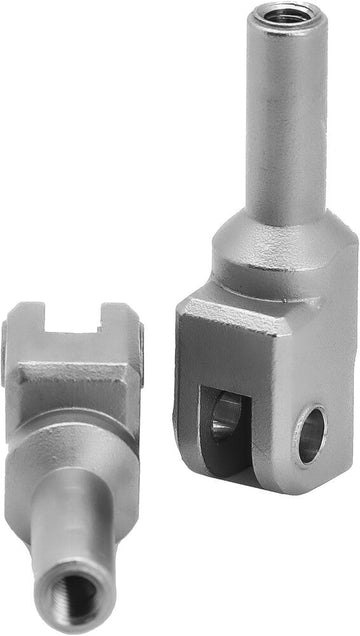 FLO MOTORSPORTS M8 SOFTAIL CLEVIS