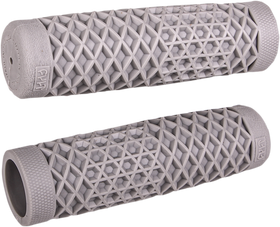 ODI Vans Grips - 1" - Gray B02VTG