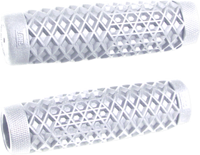 ODI Vans Grips - 1" - White B02VTW