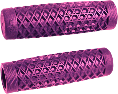 ODI Vans Grips - 1" - Purple B02VTIP
