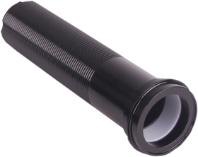 ODI V-Twin Fusion Alloy Throttle Tube - TBW H70FVTB