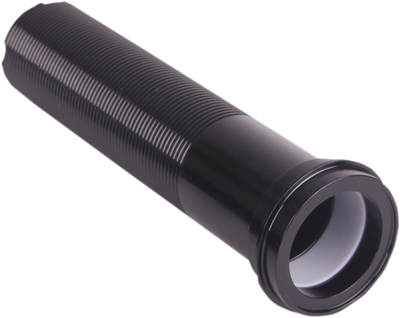 ODI V-Twin Fusion Alloy Throttle Tube - TBW H70FVTB