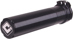 ODI V-Twin Fusion Alloy Throttle Tube - Cable H70FVCB