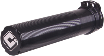 ODI V-Twin Fusion Alloy Throttle Tube - Cable H70FVCB