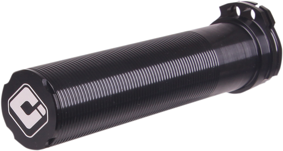 ODI V-Twin Fusion Alloy Throttle Tube - Cable H70FVCB