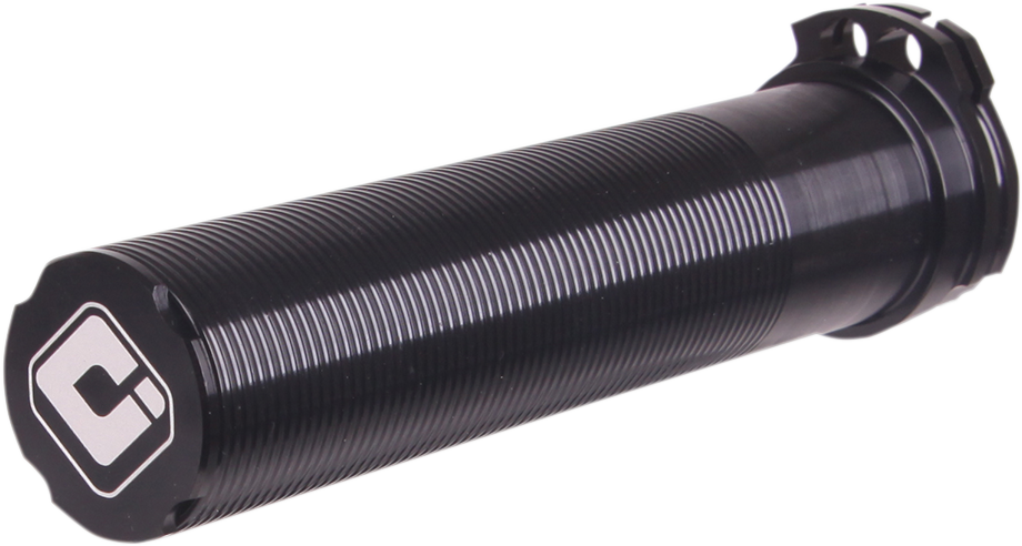ODI V-Twin Fusion Alloy Throttle Tube - Cable H70FVCB